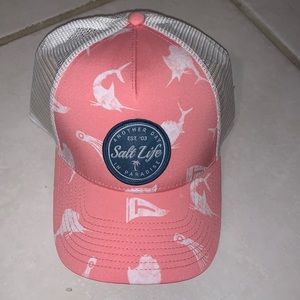 Salt Life hat
